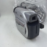 Used JVC GR-D370U Camcorder
