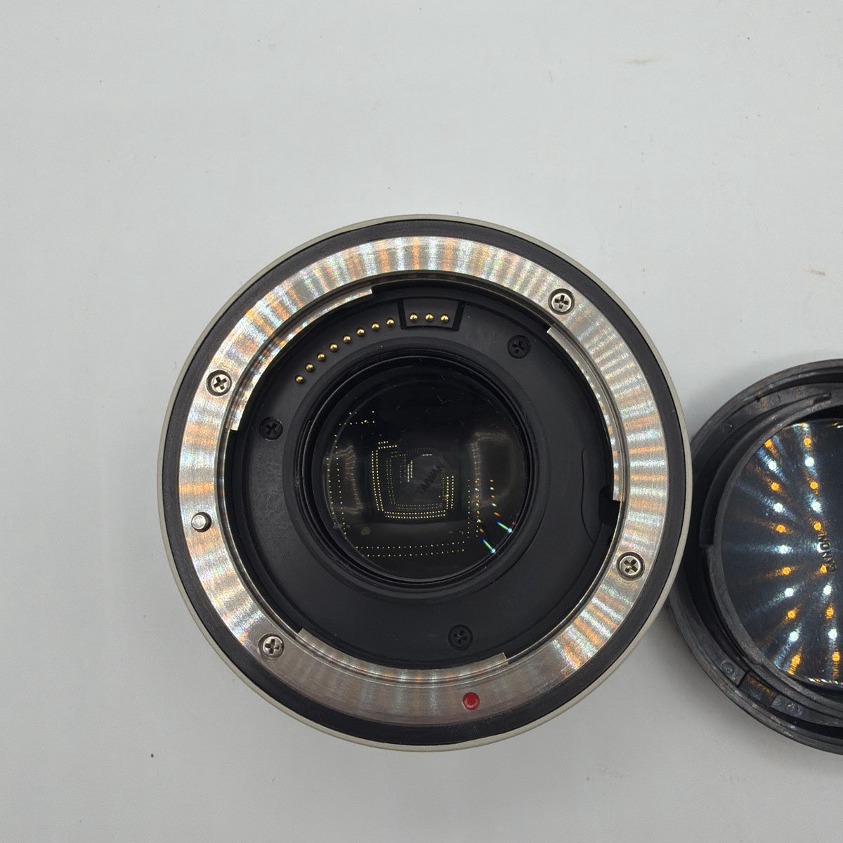 Used Canon Extender EF 1.4x II Adapter