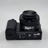 Used Sony ZV-E10 Camera