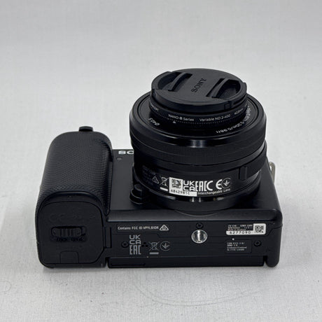 Used Sony ZV-E10 Camera
