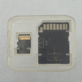 Used SanDisk Extreme Pro microSD 128GB Camera