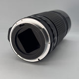 Used Asahi Pentax Super-Multi-Coated Takumar 6x7 300mm f/4 Lens