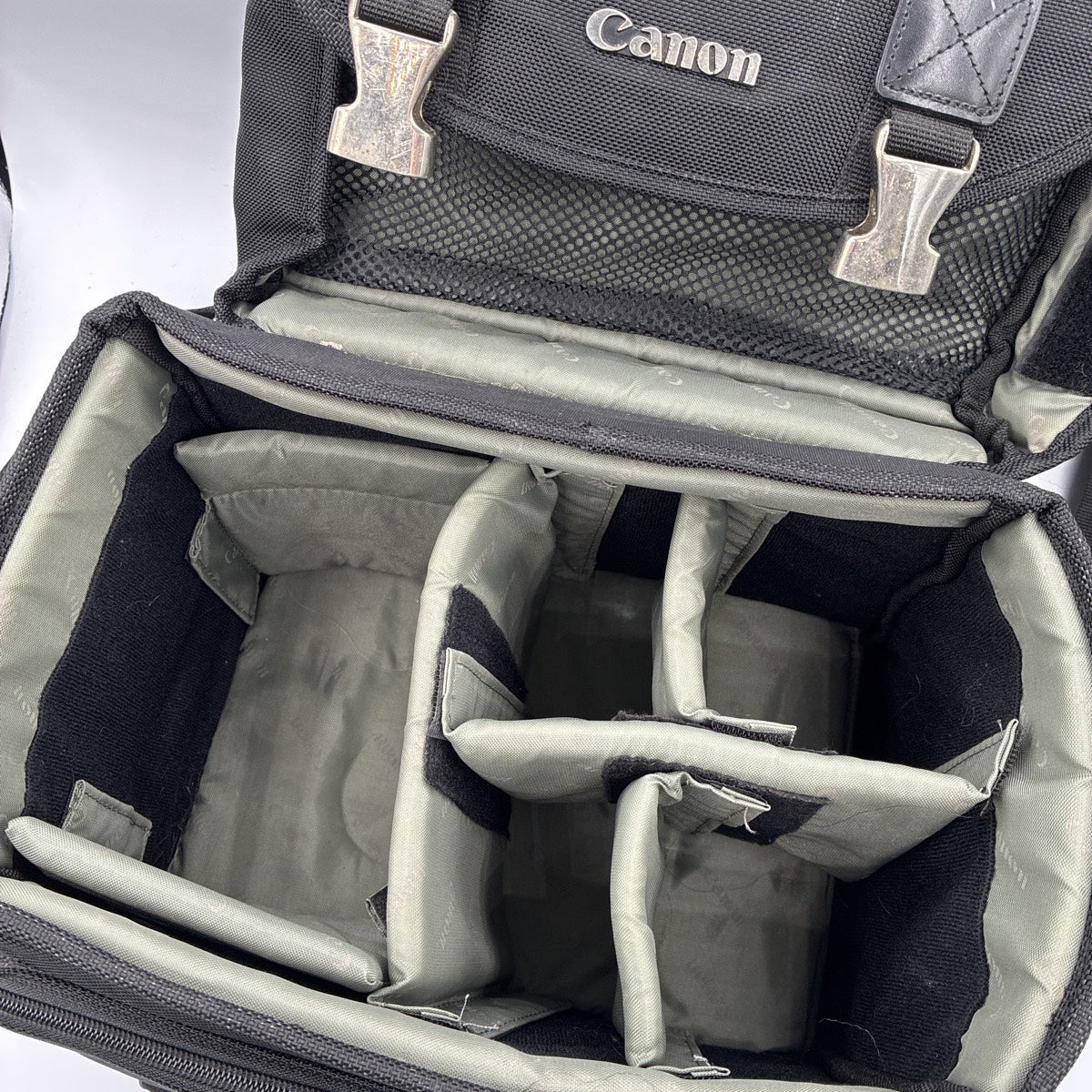 Used Canon Camera Shoulder Bag (model unconfirmed)