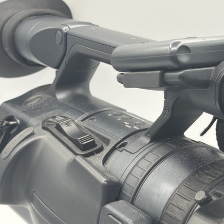 Used Sony HDR-FX1 Handycam Camcorder