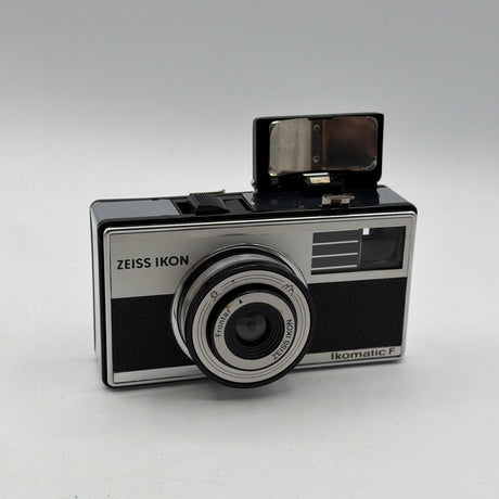 Used Zeiss Ikon Ikomatic F Camera
