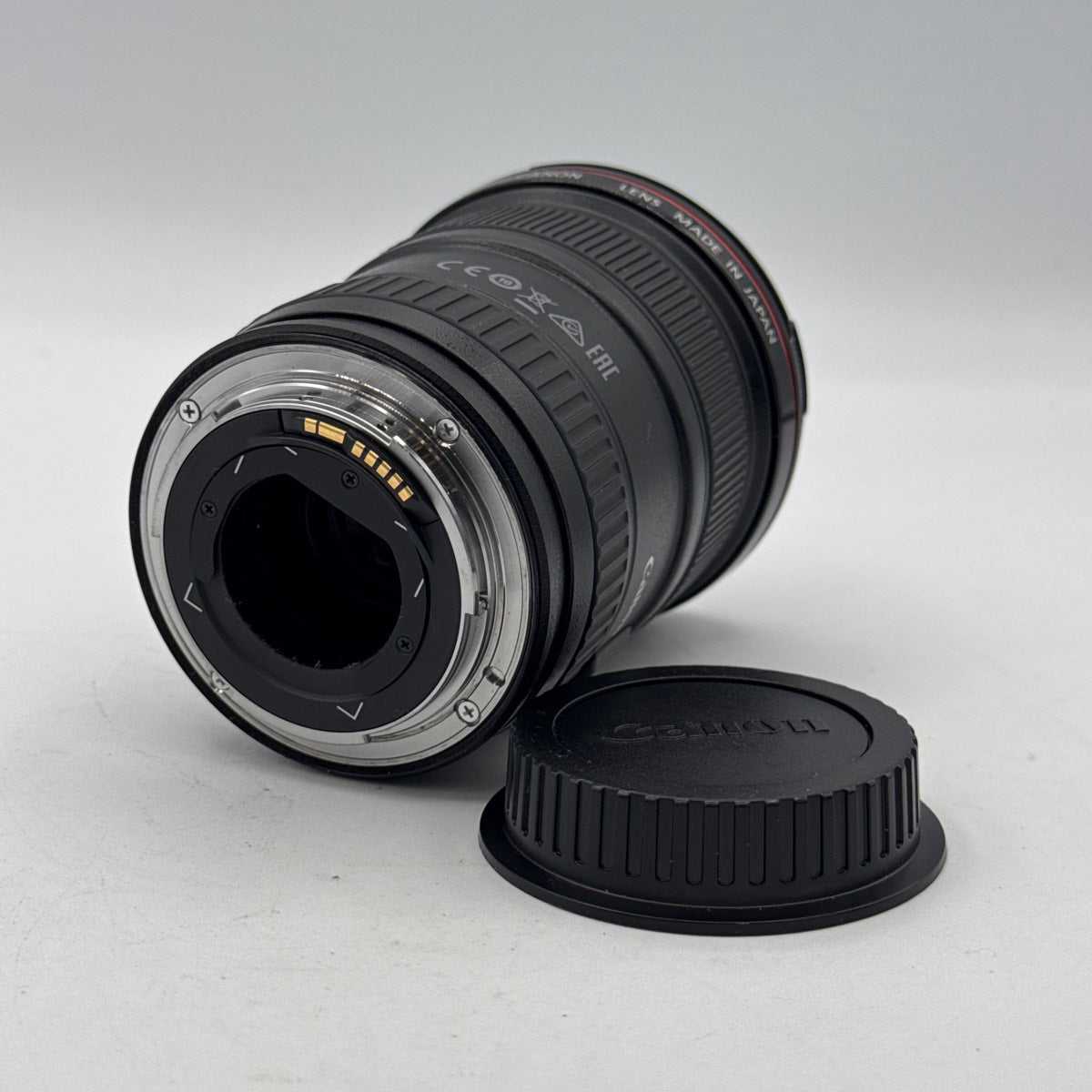 Used Canon EF 17-40mm f/4L USM Lens