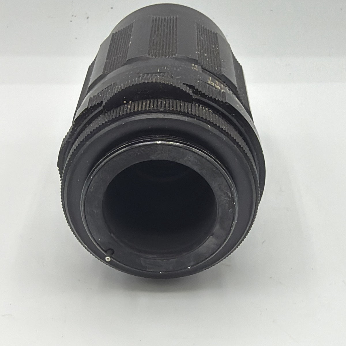 Used Asahi Pentax Super-Takumar 135mm f/3.5 Lens