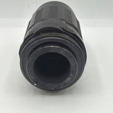 Used Asahi Pentax Super-Takumar 135mm f/3.5 Lens