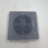 Used K&F Concept Drone ND Filter Kit (ND8/ND16/ND64/ND256 & PL, 4-pack)