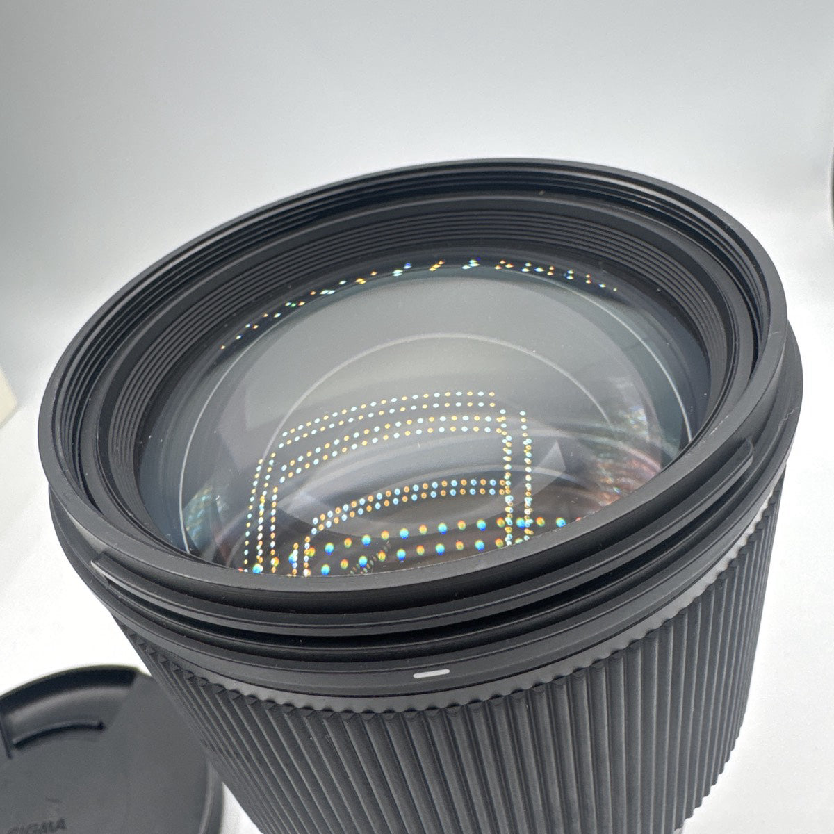 Used Sigma 85mm F1.4 DG Art EF Mount Lens