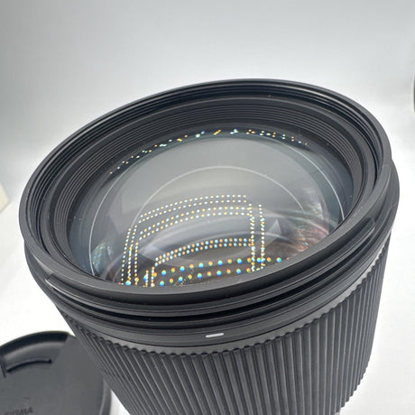 Used Sigma 85mm F1.4 DG Art EF Mount Lens