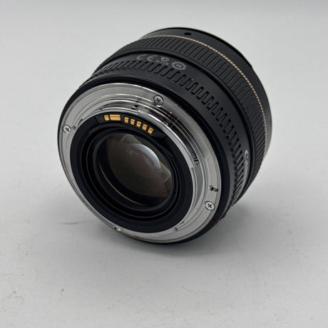 Used Canon EF 50mm f/1.4 USM Lens