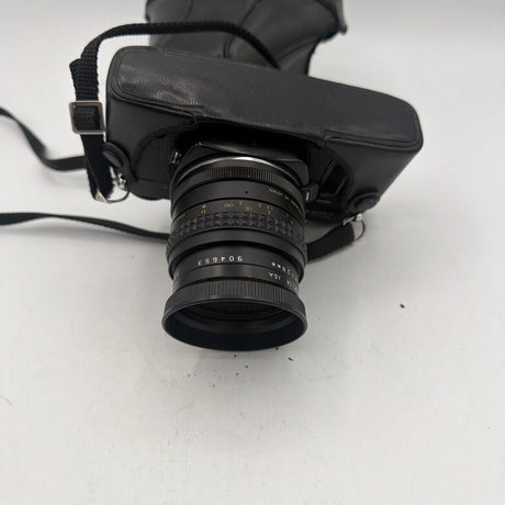 Used Ricoh XR 6 Camera