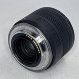Used Canon RF 35mm F1.8 Macro IS STM Lens