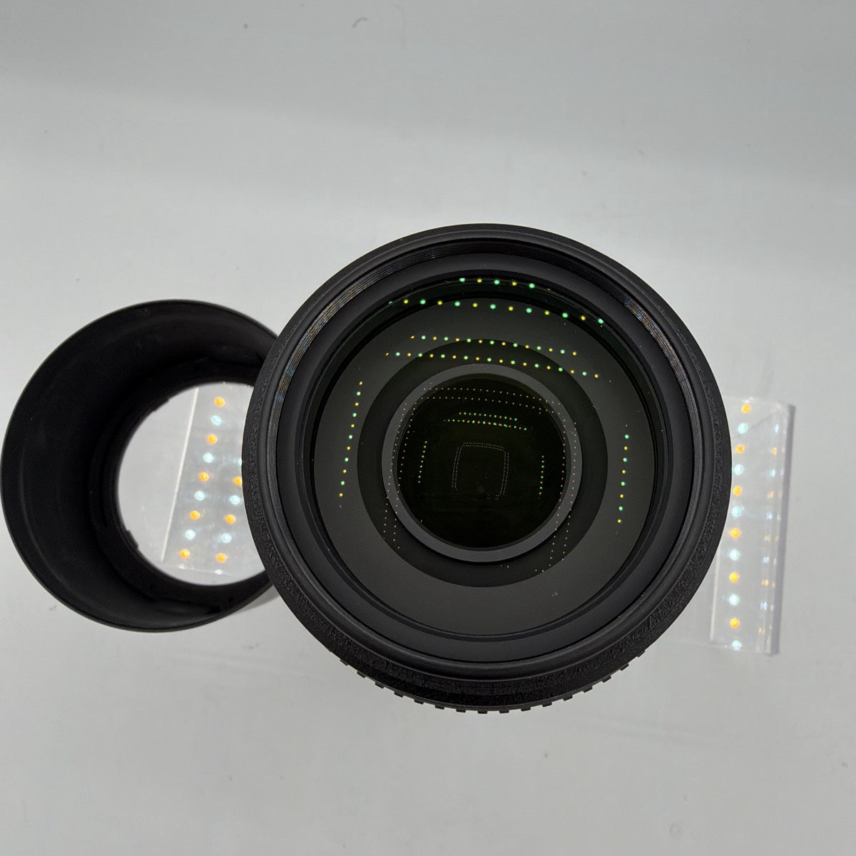 Used Nikon AF-S DX NIKKOR 55-300mm f/4.5-5.6G ED VR Lens
