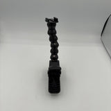 Used GoPro Jaws Flex Clamp Mount