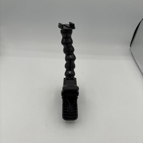 Used GoPro Jaws Flex Clamp Mount