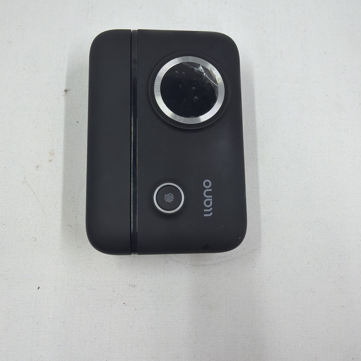 Used Llano LP-E12 Dual Camera Battery Fast Charger LJN-CS001