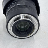Used Sigma 18-50mm f/2.8 DC DN Contemporary Sony E-Mount Lens