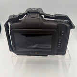 Used Blackmagic Design Cinema Camera 6K FF