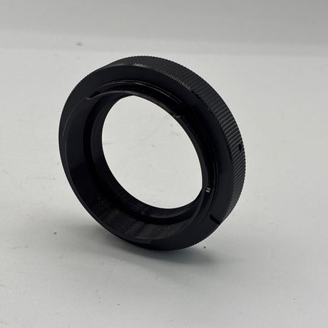 Used Rokunar T-Mount Lens Adapter for Canon AF (EOS)