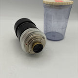 Used Schneider-Kreuznach 135mm f/4 Tele-Arton Lens