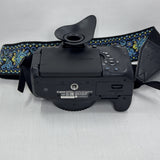 Used Canon EOS Rebel T6i Camera