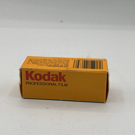 Used Kodak Ektachrome 100 EPN 120