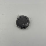 Used Canon Body Cap / Rear Lens Cap Set