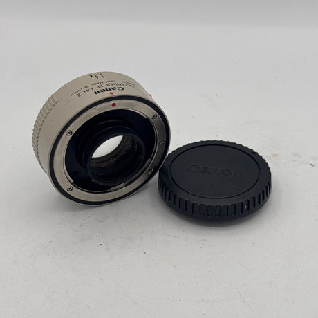 Used Canon Extender EF 1.4x II Adapter