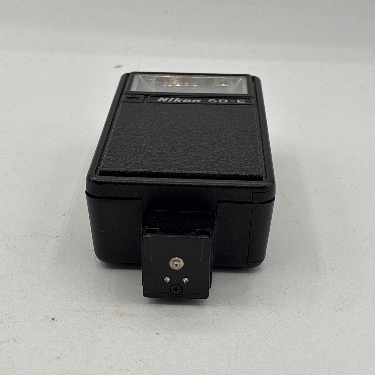 Used Nikon Speedlight SB-E