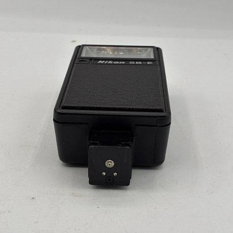 Used Nikon Speedlight SB-E