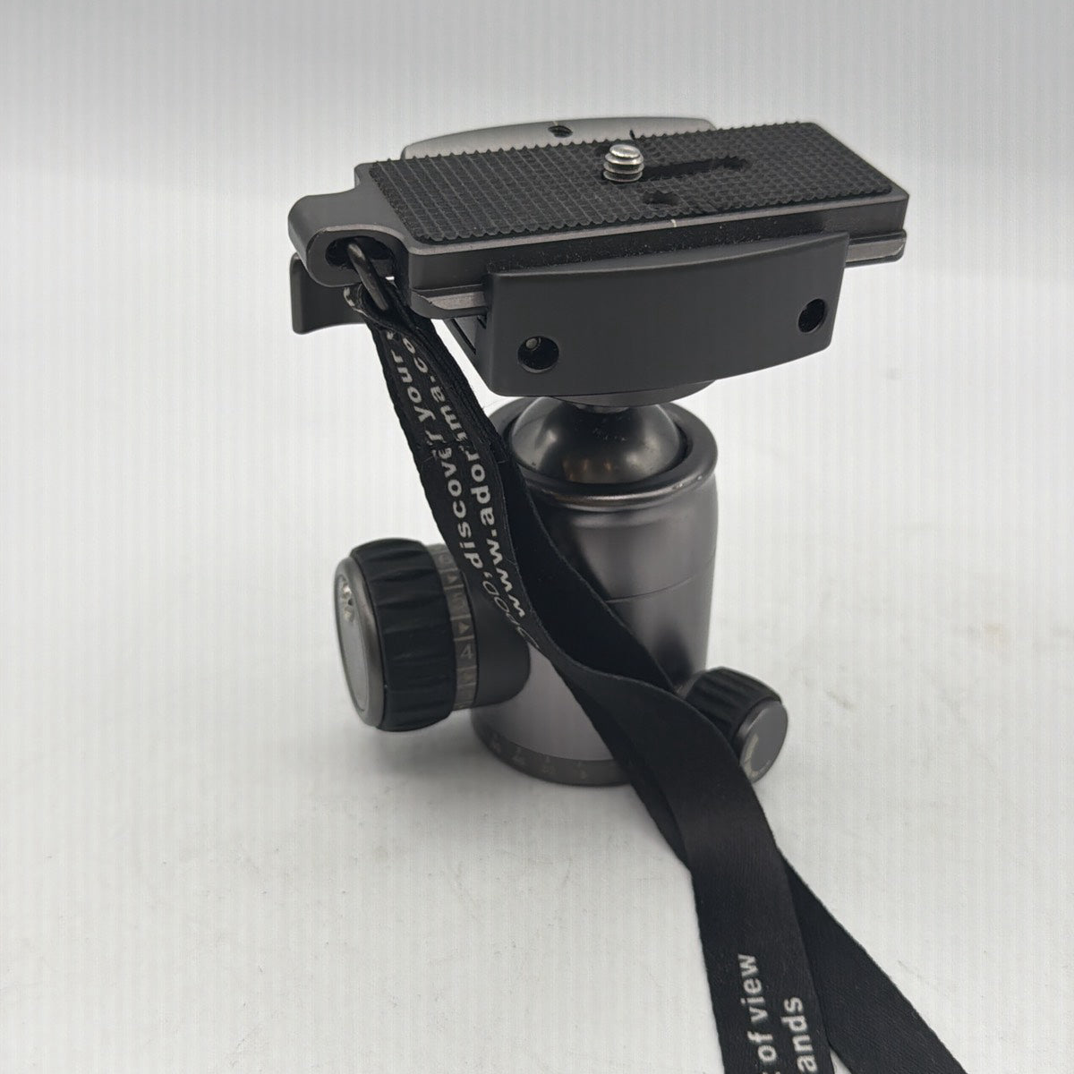 Used Flashpoint 3POD Ball Head