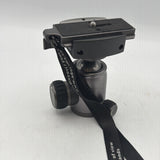 Used Flashpoint 3POD Ball Head