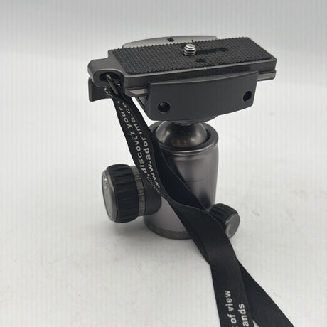 Used Flashpoint 3POD Ball Head