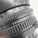 Used Canon Zoom Lens FD 75-200mm f/4.5