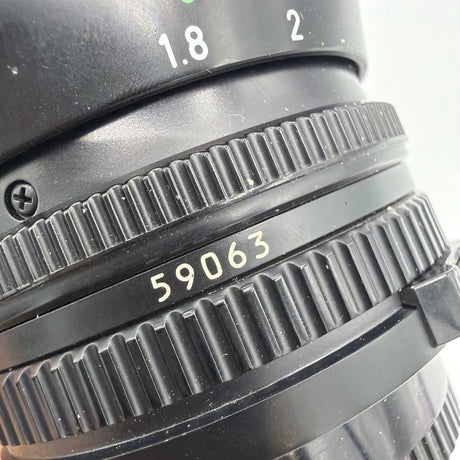 Used Canon Zoom Lens FD 75-200mm f/4.5