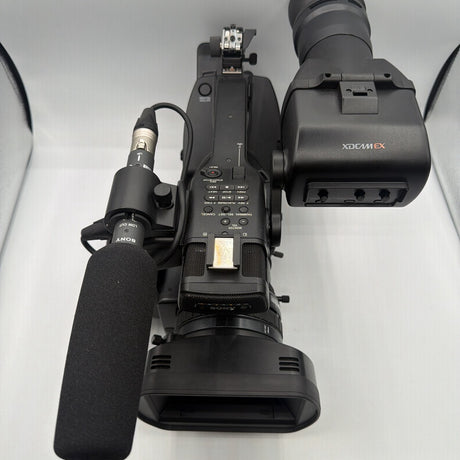 Used Sony PMW-EX3 Camcorder