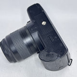 Used Canon EOS Rebel G Camera