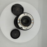 Used Viltrox AF 13mm f/1.4 XF Lens