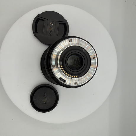Used Viltrox AF 13mm f/1.4 XF Lens