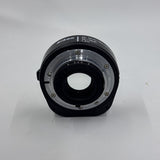 Used Nikon AF Teleconverter TC-16A Adapter