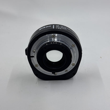 Used Nikon AF Teleconverter TC-16A Adapter