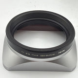 Used Fujifilm NiSi JetMag Pro for Fuji X100 Series