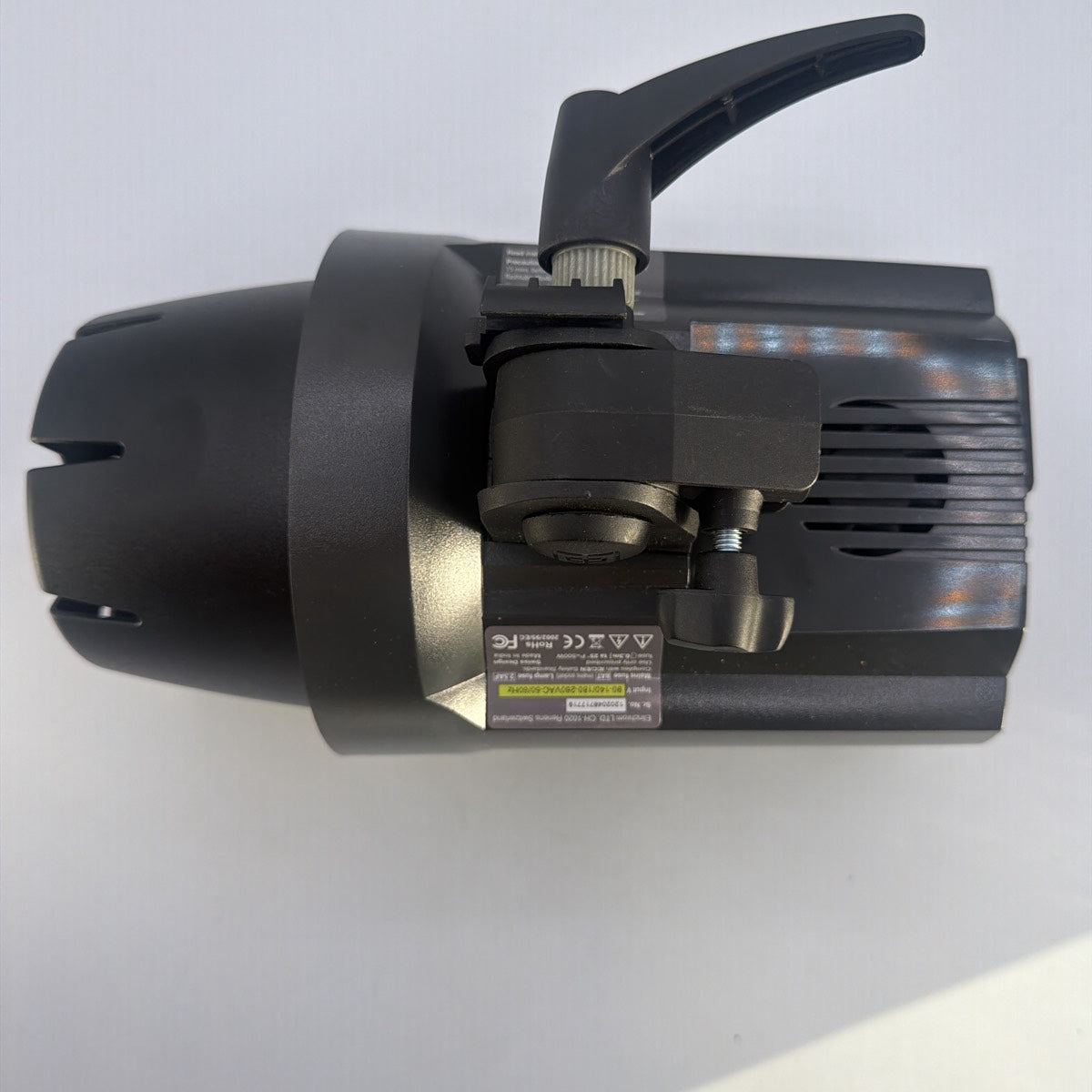 Used Elinchrom D-Lite RX 4