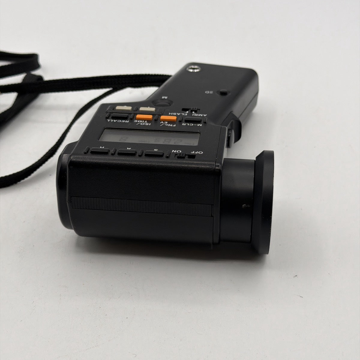 Used Minolta Flash Meter IV