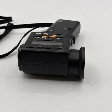 Used Minolta Flash Meter IV