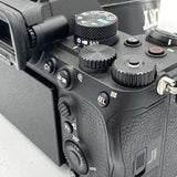 Used Sony Alpha a7 IV Camera