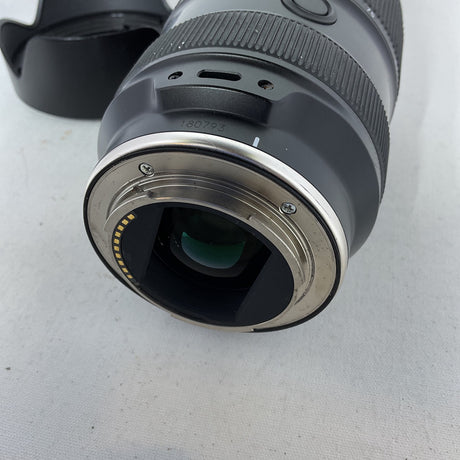 Used Tamron 28-75mm F/2.8 Di III VXD G2 Lens