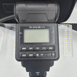Used Sigma EM-140 DG Flash